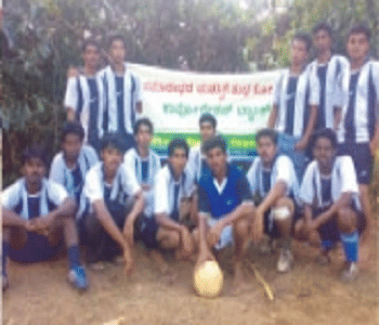 SCS College of Nursing Sciences Mangalore Sports photo 1